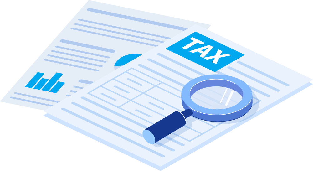 Personal Tax Planning