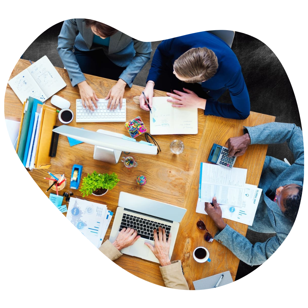 Tax Planning Services