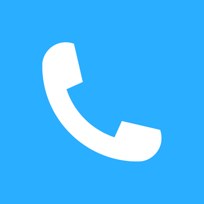 Phone Call Button