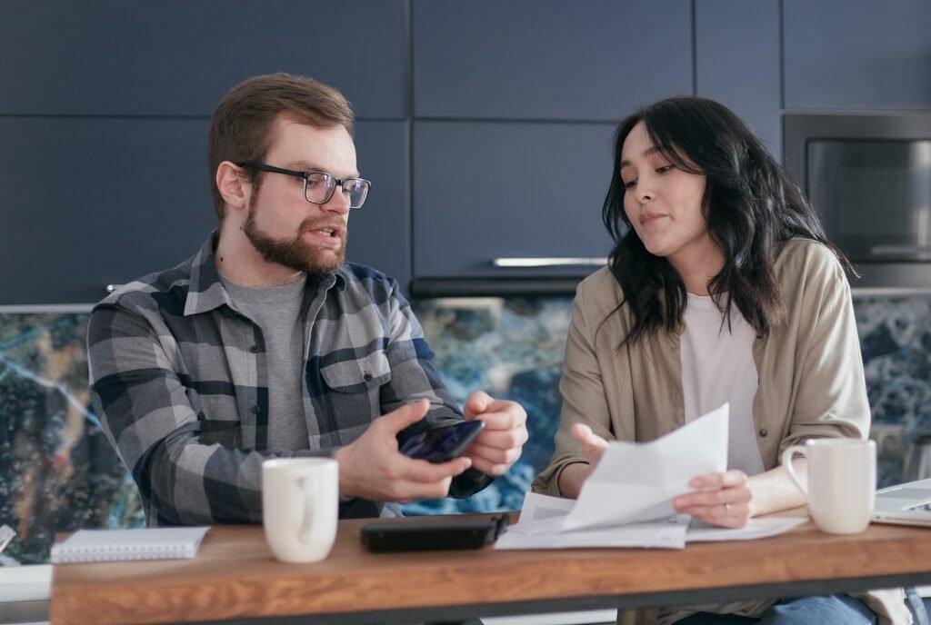 Accounting Services