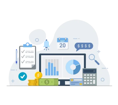 Bookkeeping Services