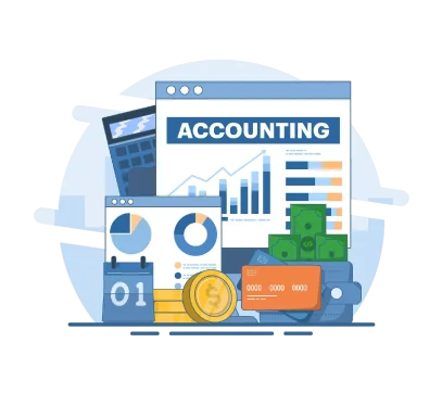 Business Accounting Services