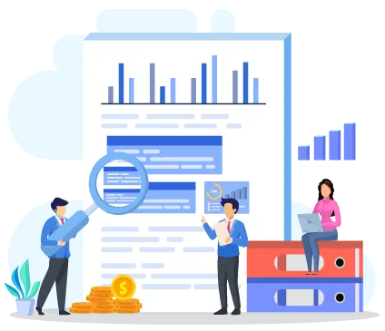 financial accounting advisory