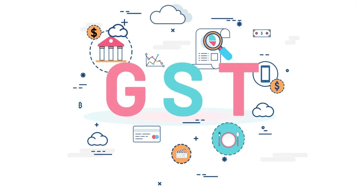 goods and services tax gst