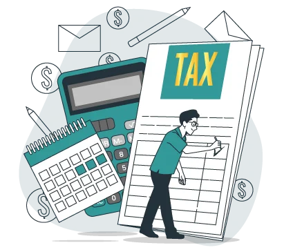 lower taxes start with chohan associates accountants