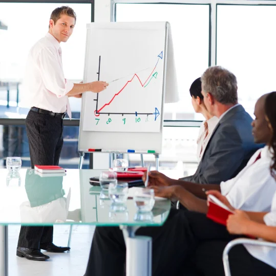 our cfo advisory services include