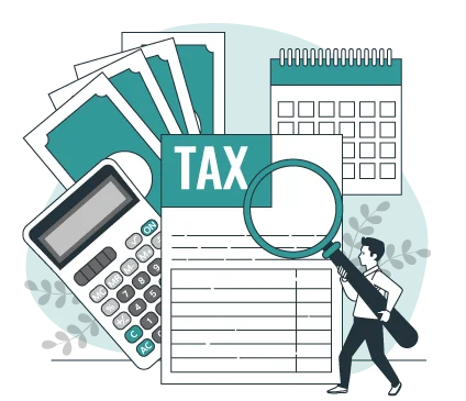 personal tax planning services